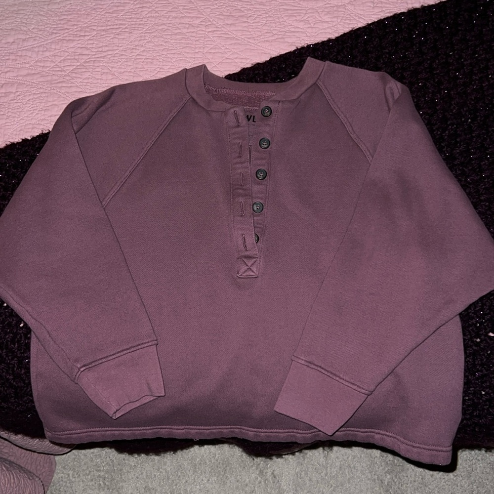 Madewell Sweatshirt